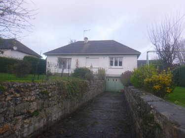 Maison a vendre Doudeville 76560 Seine-Maritime 80 m2 5 pièces 130550 euros