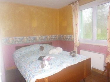Maison a vendre Doudeville 76560 Seine-Maritime 80 m2 5 pièces 130550 euros