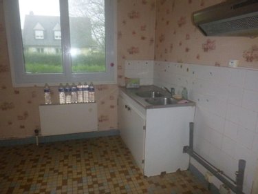 Maison a vendre Doudeville 76560 Seine-Maritime 80 m2 5 pièces 130550 euros