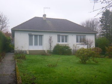 Maison a vendre Doudeville 76560 Seine-Maritime 80 m2 5 pièces 130550 euros