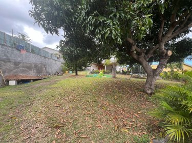 Terrain a batir a vendre Saint-Paul 97460 Réunion 473 m2  243900 euros