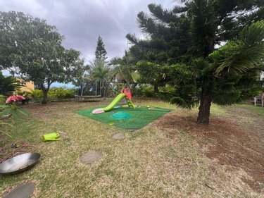 Terrain a batir a vendre Saint-Paul 97460 Réunion 473 m2  254000 euros