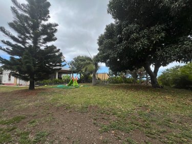 Terrain a batir a vendre Saint-Paul 97460 Réunion 473 m2  254000 euros