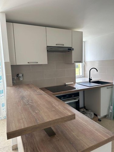 Location appartement Ussel 19200 Corrèze 50 m2 2 pièces 410 euros