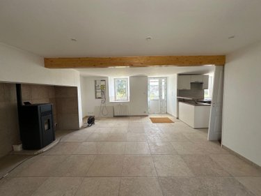 Location appartement Ussel 19200 Corrèze 50 m2 2 pièces 410 euros