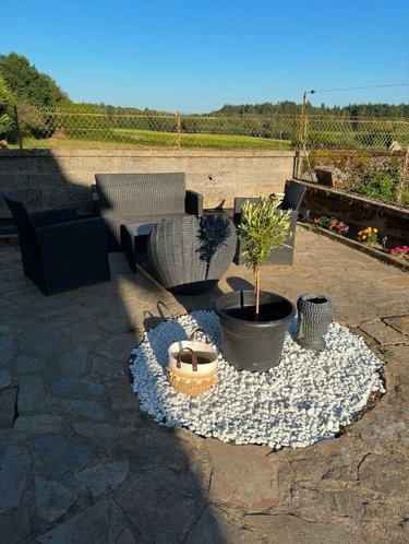 Location appartement Ussel 19200 Corrèze 50 m2 2 pièces 410 euros