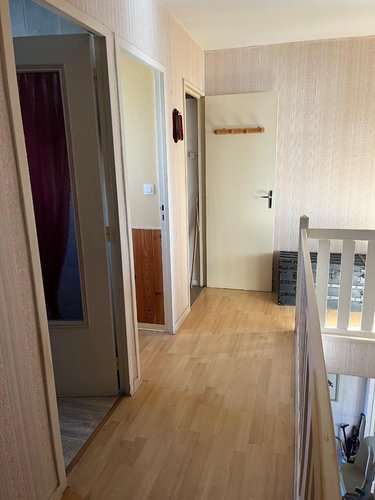 Maison a vendre Coutras 33230 Gironde 86 m2 4 pièces 136500 euros