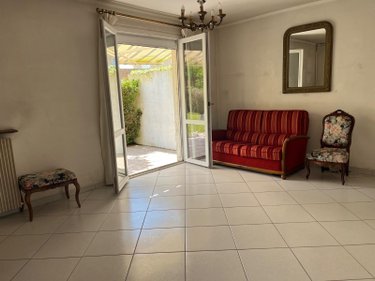 Maison a vendre Coutras 33230 Gironde 86 m2 4 pièces 136500 euros