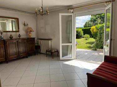Maison a vendre Coutras 33230 Gironde 86 m2 4 pièces 136500 euros