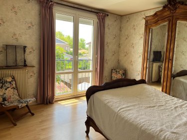 Maison a vendre Coutras 33230 Gironde 86 m2 4 pièces 136500 euros