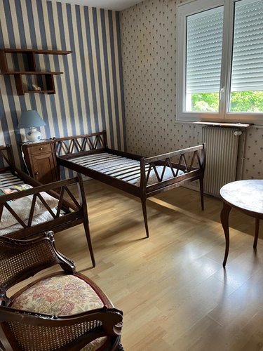 Maison a vendre Coutras 33230 Gironde 86 m2 4 pièces 136500 euros