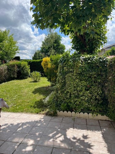 Maison a vendre Coutras 33230 Gironde 86 m2 4 pièces 136500 euros