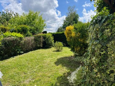 Maison a vendre Coutras 33230 Gironde 86 m2 4 pièces 136500 euros