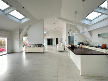 Maison a vendre Tours 37000 Indre-et-Loire 285 m2 6 pièces 834517 euros