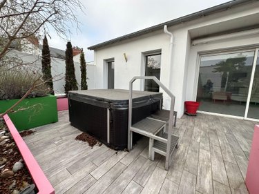 Maison a vendre Tours 37000 Indre-et-Loire 285 m2 6 pièces 834517 euros