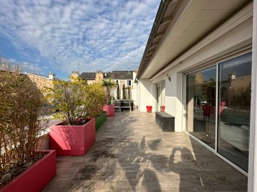Maison a vendre Tours 37000 Indre-et-Loire 285 m2 6 pièces 834517 euros