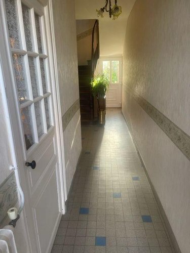 Maison a vendre Le Grand-Lucé 72150 Sarthe 112 m2 9 pièces 116600 euros