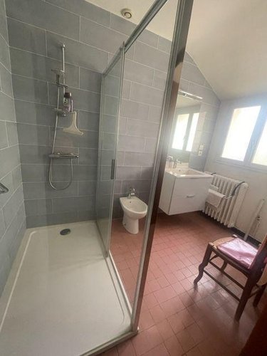 Maison a vendre Le Grand-Lucé 72150 Sarthe 112 m2 9 pièces 116600 euros