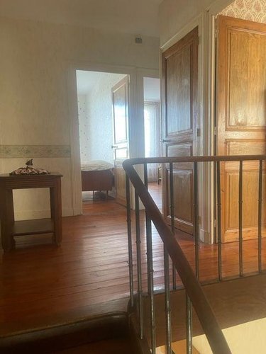 Maison a vendre Le Grand-Lucé 72150 Sarthe 112 m2 9 pièces 116600 euros