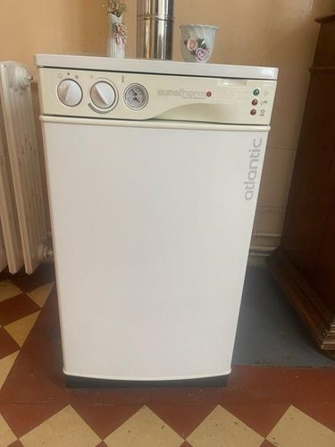 Maison a vendre Le Grand-Lucé 72150 Sarthe 112 m2 9 pièces 116600 euros