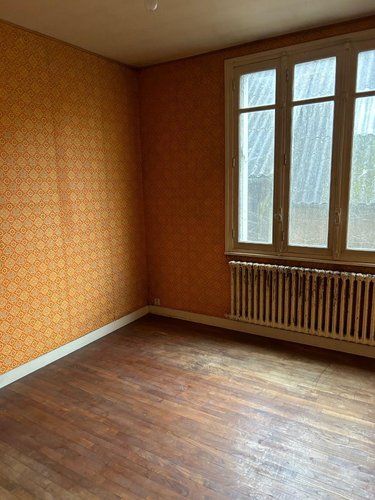 Maison a vendre Rosporden 29140 Finistère 140 m2 7 pièces 106000 euros