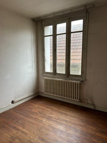 Maison a vendre Rosporden 29140 Finistère 140 m2 7 pièces 106000 euros