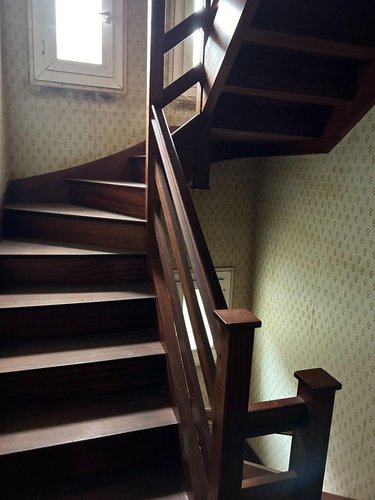 Maison a vendre Rosporden 29140 Finistère 140 m2 7 pièces 106000 euros
