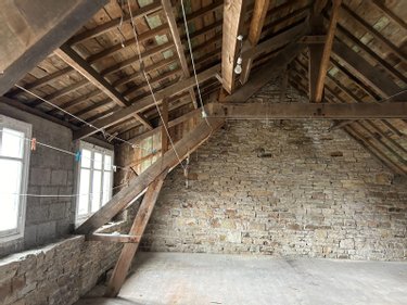 Maison a vendre Rosporden 29140 Finistère 140 m2 7 pièces 106000 euros