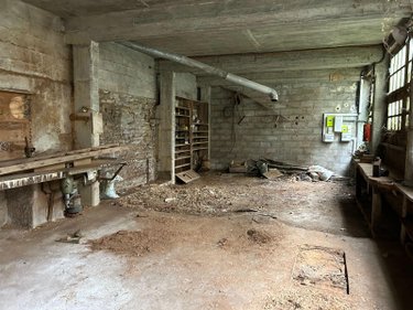 Maison a vendre Rosporden 29140 Finistère 140 m2 7 pièces 106000 euros