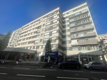 Appartement a vendre Le Mans 72000 Sarthe 53 m2 2 pièces 121900 euros