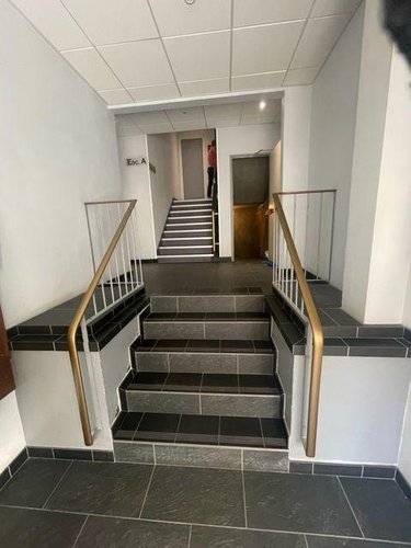 Appartement a vendre Le Mans 72000 Sarthe 53 m2 2 pièces 121900 euros