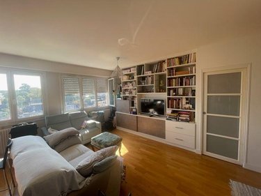 Appartement a vendre Le Mans 72000 Sarthe 53 m2 2 pièces 121900 euros