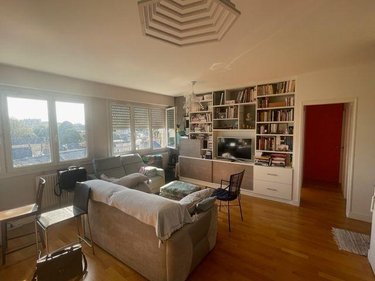 Appartement a vendre Le Mans 72000 Sarthe 53 m2 2 pièces 121900 euros