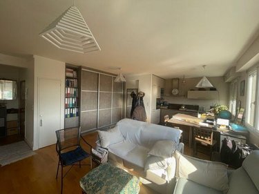 Appartement a vendre Le Mans 72000 Sarthe 53 m2 2 pièces 121900 euros