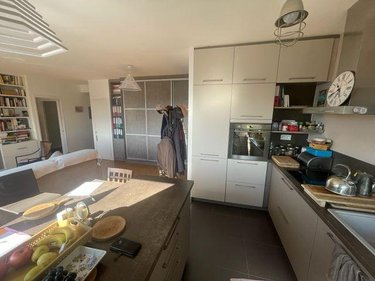 Appartement a vendre Le Mans 72000 Sarthe 53 m2 2 pièces 121900 euros