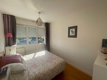 Appartement a vendre Le Mans 72000 Sarthe 53 m2 2 pièces 121900 euros