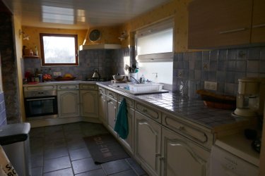 Maison a vendre Cluis 36340 Indre 179 m2 4 pièces 157940 euros