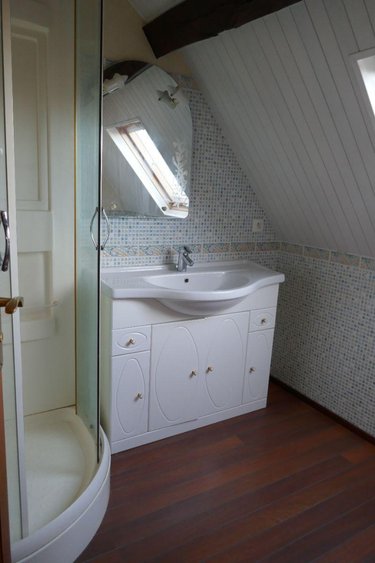 Maison a vendre Cluis 36340 Indre 179 m2 4 pièces 157940 euros