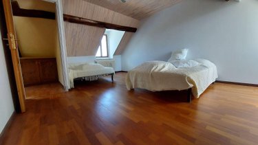 Maison a vendre Cluis 36340 Indre 179 m2 4 pièces 157940 euros