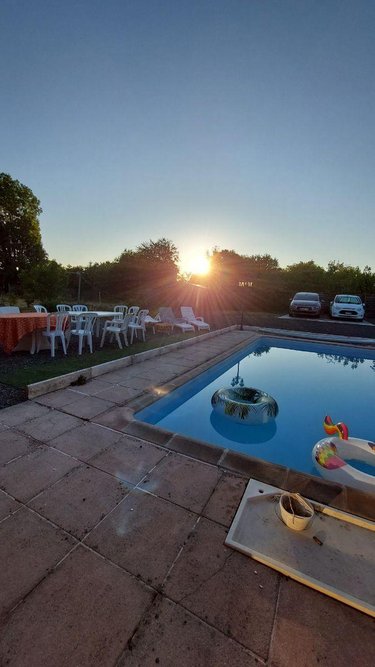 Maison a vendre Cluis 36340 Indre 179 m2 4 pièces 157940 euros