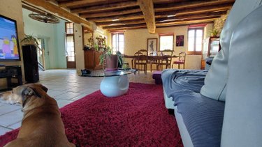 Maison a vendre Cluis 36340 Indre 179 m2 4 pièces 157940 euros