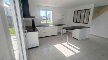 Maison a vendre Bréal-sous-Montfort 35310 Ille-et-Vilaine 132 m2 7 pièces 339000 euros