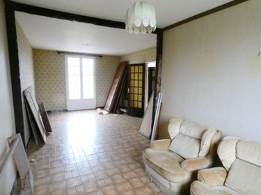 Maison a vendre Saint-Martin-des-Entrées 14400 Calvados 99 m2 5 pièces 199500 euros