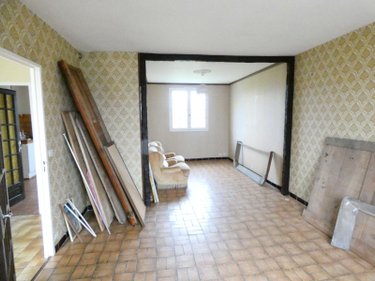 Maison a vendre Saint-Martin-des-Entrées 14400 Calvados 99 m2 5 pièces 199500 euros