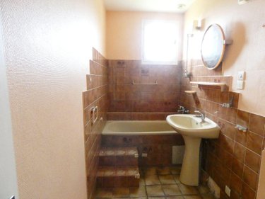 Maison a vendre Saint-Martin-des-Entrées 14400 Calvados 99 m2 5 pièces 199500 euros