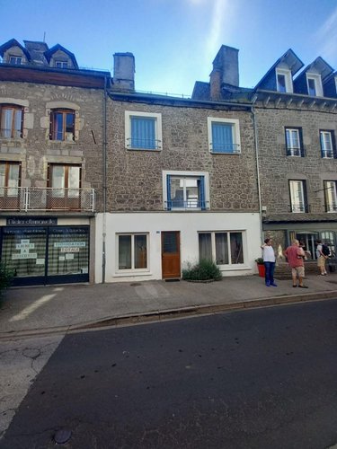 Maison a vendre Allanche 15160 Cantal 110 m2  90000 euros