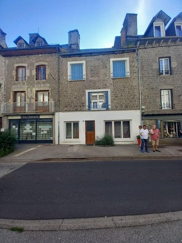 Maison a vendre Allanche 15160 Cantal 110 m2  90000 euros
