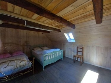 Maison a vendre Allanche 15160 Cantal 110 m2  90000 euros