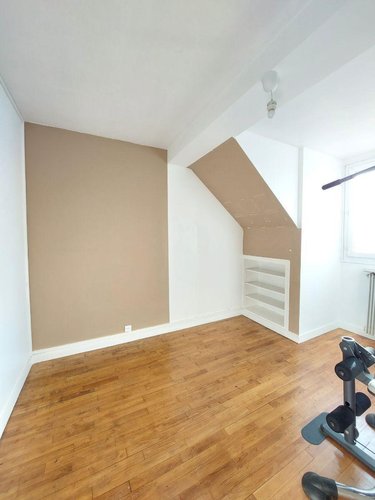 Maison a vendre Rennes 35000 Ille-et-Vilaine 119 m2 6 pièces 462800 euros
