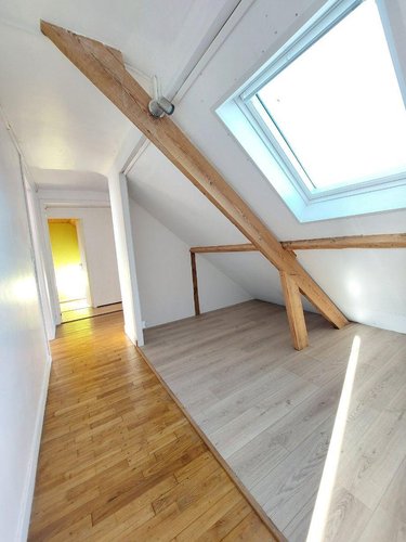 Maison a vendre Rennes 35000 Ille-et-Vilaine 119 m2 6 pièces 462800 euros